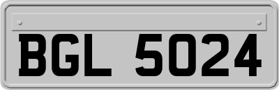 BGL5024