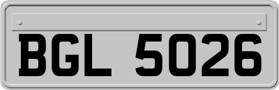 BGL5026
