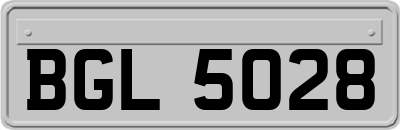 BGL5028
