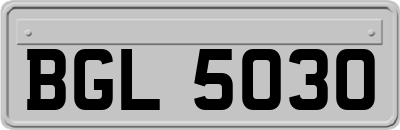 BGL5030