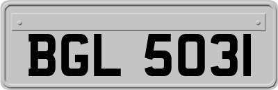 BGL5031
