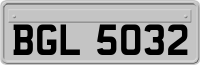 BGL5032
