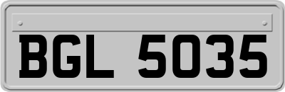 BGL5035