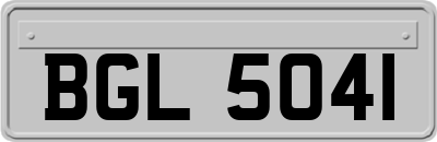 BGL5041