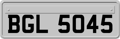 BGL5045