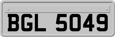 BGL5049