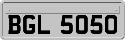 BGL5050