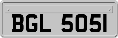 BGL5051