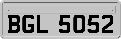 BGL5052