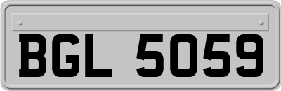 BGL5059