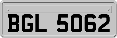 BGL5062