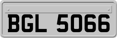 BGL5066