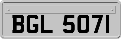 BGL5071