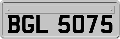 BGL5075
