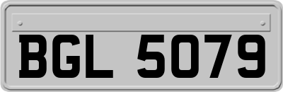 BGL5079