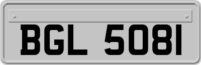 BGL5081