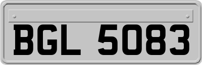 BGL5083