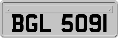 BGL5091