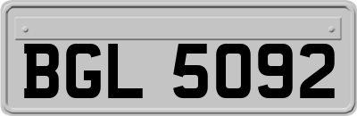 BGL5092