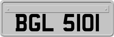 BGL5101
