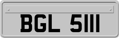 BGL5111