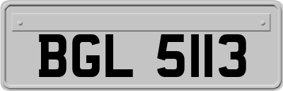 BGL5113