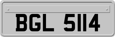 BGL5114