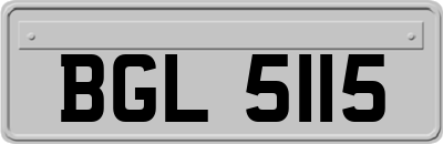 BGL5115