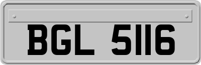 BGL5116