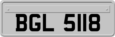 BGL5118