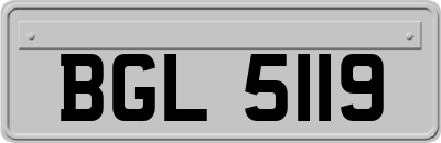 BGL5119