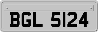 BGL5124