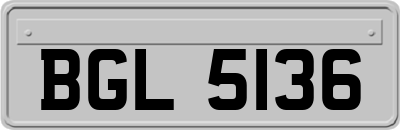 BGL5136