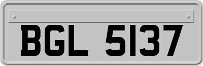 BGL5137