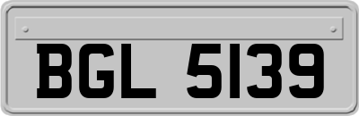 BGL5139