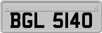 BGL5140