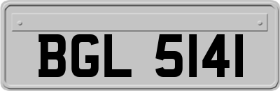 BGL5141
