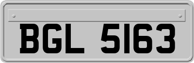 BGL5163