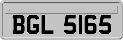 BGL5165