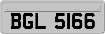 BGL5166
