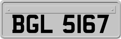 BGL5167