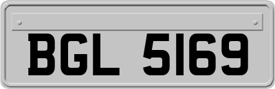 BGL5169