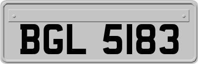 BGL5183