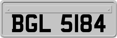 BGL5184