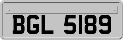 BGL5189