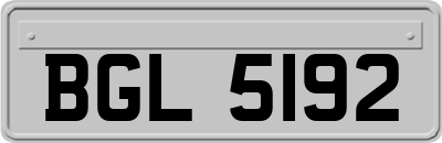 BGL5192