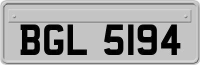BGL5194