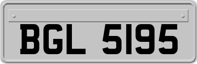 BGL5195