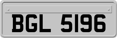 BGL5196
