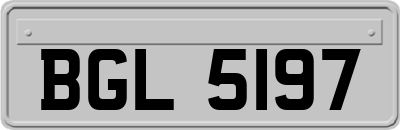 BGL5197